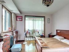 徐家汇中心 高区景观房,厨卫全明,业主很诚心卖 单价低总价低