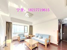 陆家嘴锦绣前城一期 3室2厅 122.56平