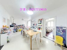 海桐小区 95.12平3居 南向精装修 安静不临街