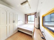 水岸金桥苑 2室2厅 73.61平