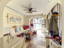 金鹤新城双佳翠庭 2室1厅 78.85平