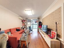 金鹤新城双佳翠庭 2室2厅 79.73平