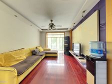 中虹华苑 2室1厅 72.98平