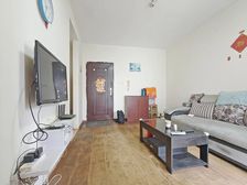 水岸金桥苑 1室1厅 51.32平