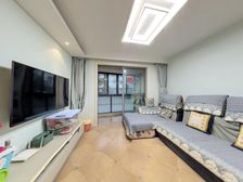 水岸金桥苑 2室2厅 73.58平