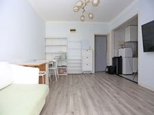 金霞苑 1室1厅 52.98平