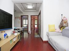 水岸金桥苑 2室2厅 73.61平