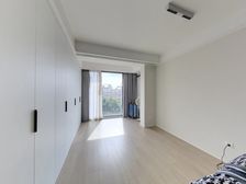 中虹华苑 1室1厅 57.25平