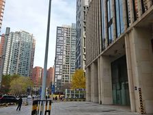 朝阳区商场负一层商业街18000万平,招租品牌餐饮,美容美发