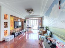 金霞苑 3室2厅 95.06平