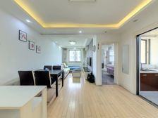 金霞苑 2室2厅 73.97平