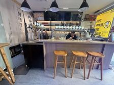 业主直租 国贸 建外 适合麻辣拌 快餐 外卖 奶茶 咖啡等