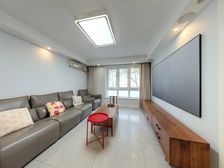 中房公寓 3室2厅 95.14平