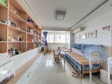 中虹华苑 1室1厅 57.25平