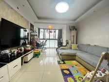 澜茵华庭(东区) 商业配套齐全 交通便捷 近地铁 精装修