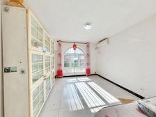 御园B区 2室1厅 85.05平