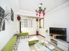 江桥 金沙鼎苑 2室 2厅