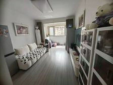 商品住宅 精装好房 近地铁 南北通透 中间楼层采光好