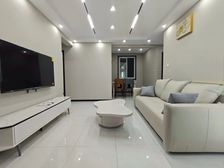 江桥新城 近地铁 满五 交通便捷 南北通透 装修好