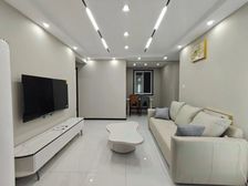 江桥新城 近地铁 满五 交通便捷 南北通透 装修好