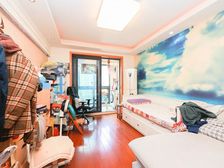 华沁家园 2室2厅 89.98平