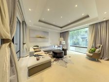 滨江108(别墅) 4室2厅 454.15平