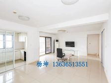 徐汇世家花园3居122.16平南北朝向视野开阔采光好