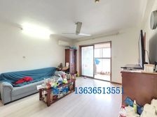 徐汇世家花园大1居65.47平南朝向视野开阔采光好