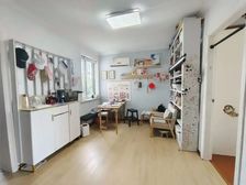 急!急!急!价格有空间!双南空关房!上海南站地铁口!