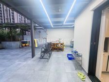 联发龙洲一号A区 装修三房 带个露台