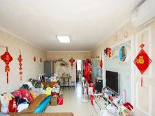 永安西里+ 翻新小区+ 南北向 +次顶层 +采光好 +满五年