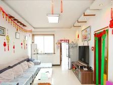 总监推荐 城铁旁+南北通透+采光佳+满五年