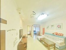 兴房东里 · 3居室 通透户型 实用强 配套全