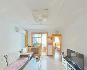 房山城关·府东里社区·2室·1厅
