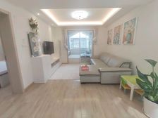 天乐小区 出行方便 高楼层视野无遮挡 满五 南北通透