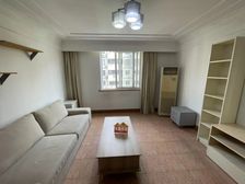 中间好楼层 正规商品房 大两居 出行方便 满五