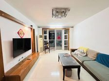 出门新城地铁 中间楼层 低总价 附送20平车库 边套全明户型