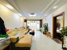 门口九号线地铁口精装全明大三房 外国语附属 有钥匙随时看房