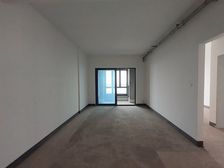 标价再少10W龙湖星图 199.74平5居 南向毛坯着急出售