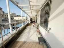 南部阳光翠庭 商品住宅 电梯房 南北通透 满五 双卫生间