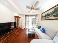 南花园大两房 医疗配套成熟 商圈成熟 正南朝向 精装好房