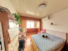 兰岭园大两房带露台不靠马路满五年近地铁看房随时