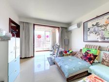 首座御园一期 2室2厅 93.75平