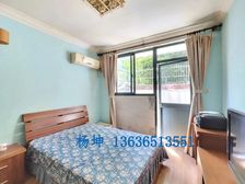 田林十二村南朝向1居1卫带有花园