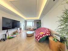 百汇园一期 3室2厅 184.34平