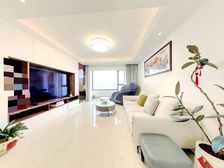 百汇园一期 2室2厅 134.07平