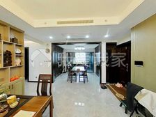 新港改善 :豪华装修 有电梯 停车方便 双卫 南北通透