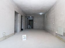 建投紫云东仕荣园 交通便利 医疗配套成熟 次新房 电梯房