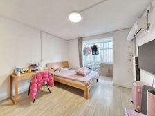 钟界沸0.5 安外大街3号院 2室1厅 54.94平