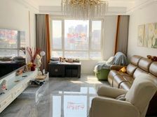 建投紫云东仕达园 次新房 双卫生间 商业配套成熟 南北通透